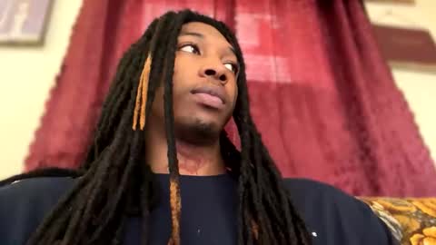 Snapshot of blaxkasta chatting on January 13, 6:16 pm Black Clover online show from January 13, 6:16 pm