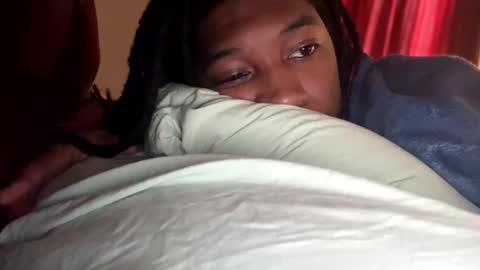 Snapshot of blaxkasta chatting on February 9, 5:22 pm Black Clover online show from February 9, 5:22 pm