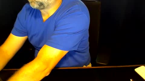 blaxxxima online show from September 26, 1:15 pm