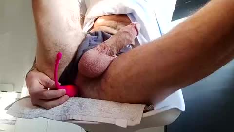 Roberto online show from December 6, 8:37 am