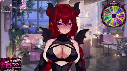Snapshot of blaze_sw chatting on June 20, 6:22 pm blaze_sw online show from June 20, 6:22 pm