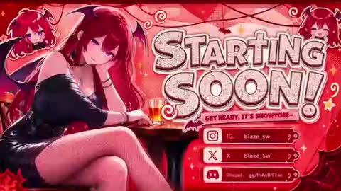 Snapshot of blaze_sw chatting on July 7, 11:09 pm blaze_sw online show from July 7, 11:09 pm