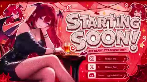 Snapshot of blaze_sw chatting on July 15, 12:49 am blaze_sw online show from July 15, 12:49 am