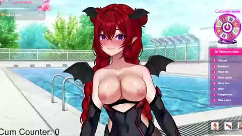 Snapshot of blaze_sw chatting on July 23, 6:17 pm blaze_sw online show from July 23, 6:17 pm