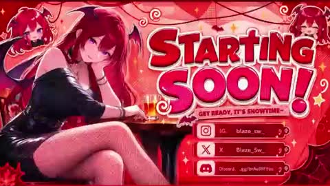 Snapshot of blaze_sw chatting on July 25, 7:44 pm blaze_sw online show from July 25, 7:44 pm