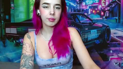 Snapshot of blazeoffortune chatting on January 11, 12:37 am Blaze online show from January 11, 12:37 am