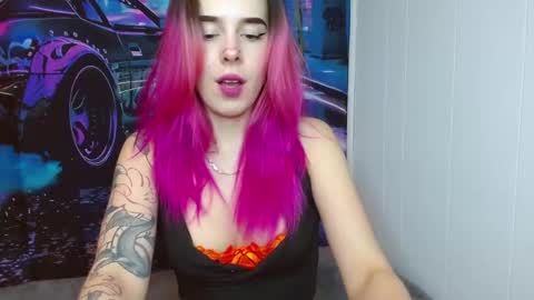 Snapshot of blazeoffortune chatting on January 31, 11:14 pm Blaze online show from January 31, 11:14 pm