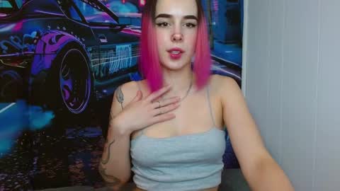 Snapshot of blazeoffortune chatting on February 6, 11:19 pm Blaze online show from February 6, 11:19 pm