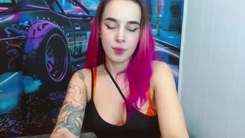 Snapshot of blazeoffortune chatting on March 4, 8:42 am Blaze online show from March 4, 8:42 am