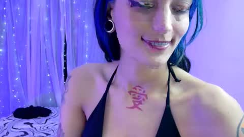 Susan Haze      online show from March 12, 2:50 am