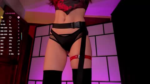 Evey Next Stream0312 online show from January 15, 3:33 am