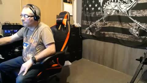 Snapshot of blazingslow chatting on February 1, 6:43 am blazingslow online show from February 1, 6:43 am