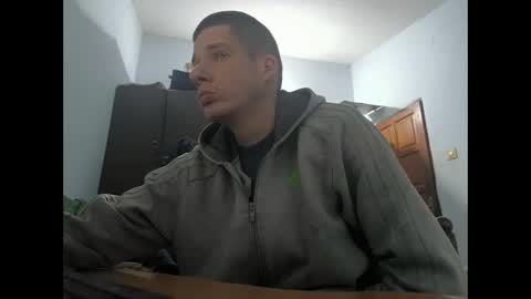 Snapshot of blazo1993 chatting on December 27, 4:43 pm blazo1993 online show from December 27, 4:43 pm