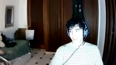 blckfaith online show from November 4, 1:05 am