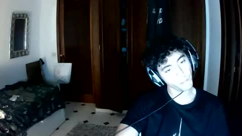 blckfaith online show from November 5, 2:55 am