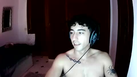 blckfaith online show from November 27, 2:24 am