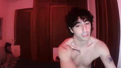 blckfaith online show from March 19, 3:21 am