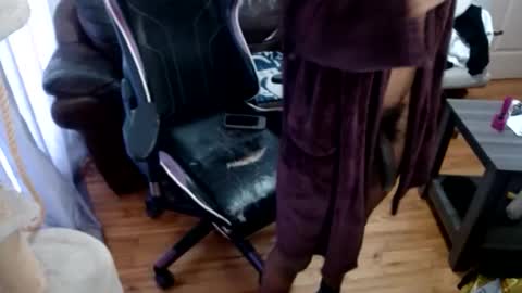 blcky69 online show from April 30, 12:55 pm