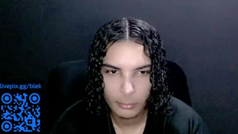 blek00x online show from May 5, 11:02 pm
