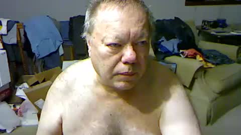 Bob online show from October 10, 12:48 pm