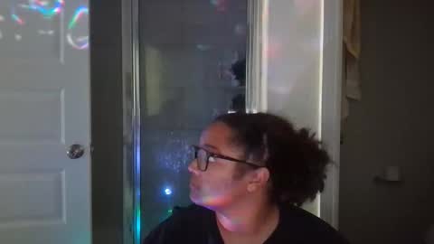 BLESSICA  EDDIE LOVE online show from January 31, 9:57 pm