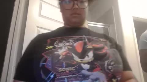 BLESSICA  EDDIE LOVE online show from February 28, 2:23 am