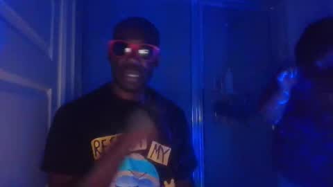 BLESSICA  EDDIE LOVE online show from March 2, 5:08 am