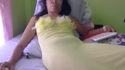 Snapshot of blessing_star chatting on April 8, 3:39 am Joanna online show from April 8, 3:39 am