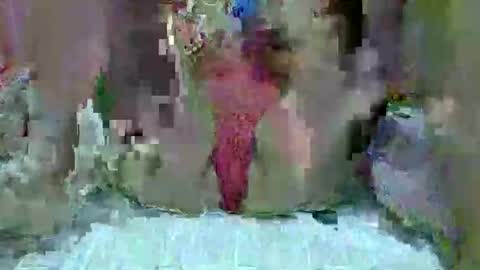 Snapshot of blessing_star chatting on May 11, 12:55 pm Joanna online show from May 11, 12:55 pm