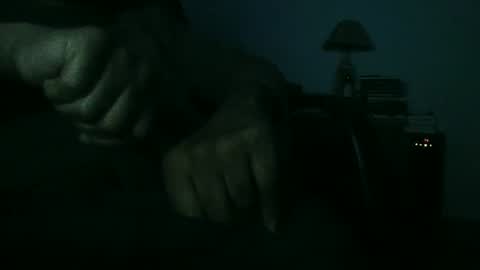 Snapshot of blessyou777 chatting on February 24, 8:49 am blessyou777 online show from February 24, 8:49 am