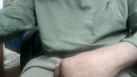 blessyou777 online show from November 7, 2:33 am