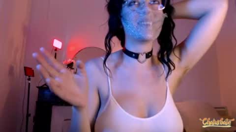 Snapshot of bleu_belladone chatting on January 20, 9:11 pm Cassandre online show from January 20, 9:11 pm