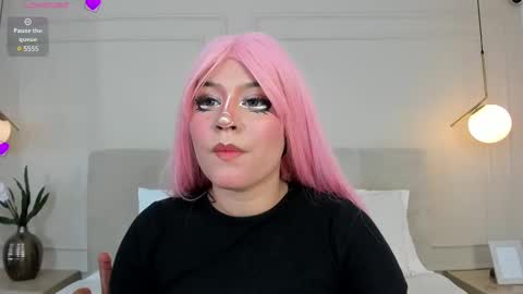 Snapshot of bleydi_46 chatting on February 21, 4:51 am BLEYDI online show from February 21, 4:51 am