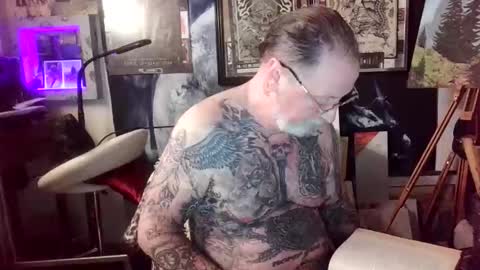 blindsurfer780299 online show from February 23, 6:00 am