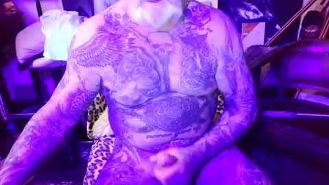 blindsurfer780299 online show from March 17, 10:57 pm