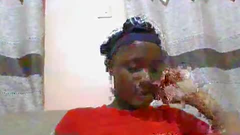 Snapshot of blissbabe55 chatting on March 18, 5:49 pm blissbabe55 online show from March 18, 5:49 pm