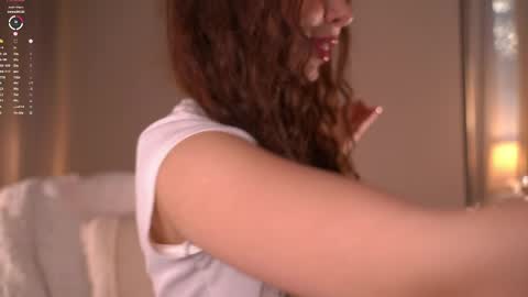 Scarlett NEXT LIVE  5AM gmt online show from June 7, 2:48 am