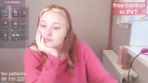 Margo online show from November 10, 8:46 am