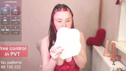 Margo online show from December 1, 4:34 pm