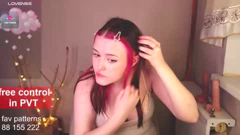 Margo online show from December 4, 5:21 pm