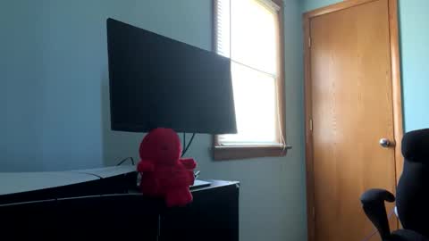 Blissful Foxtrot online show from March 9, 2:10 pm