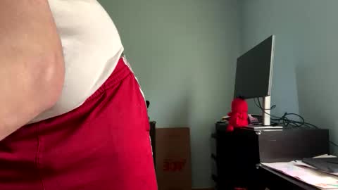 Blissful Foxtrot online show from April 7, 2:06 pm