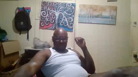 Snapshot of blkdiamonddick69 chatting on April 21, 8:44 pm blkdiamonddick69 online show from April 21, 8:44 pm