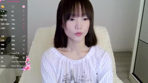 YoYo online show from March 10, 3:12 am