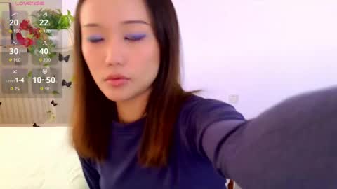 Snapshot of blon_kater chatting on May 8, 4:51 am YoYo online show from May 8, 4:51 am
