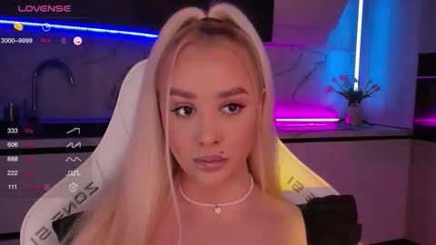 Lana online show from October 26, 7:14 am