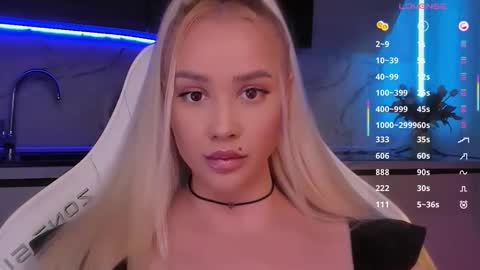 Lana online show from January 11, 4:50 am