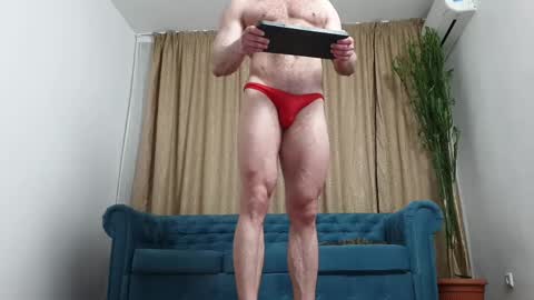 Andreas online show from March 11, 3:48 am