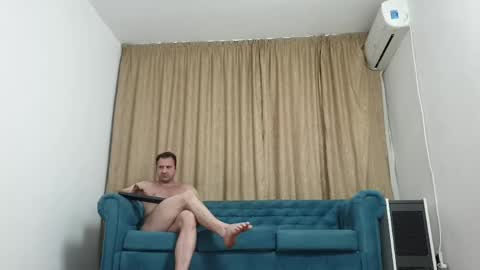 Andreas online show from April 24, 1:08 am