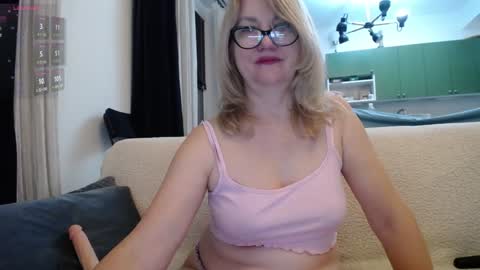 Karina online show from January 30, 8:21 pm